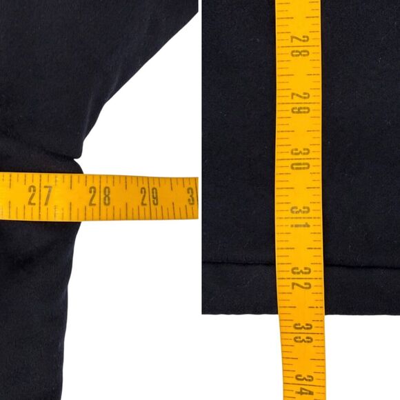 Loro Piana Men's 100% Cashmere Icer Field Parka Borneo Olympics Navy Blue XXL - Picture 8 of 16